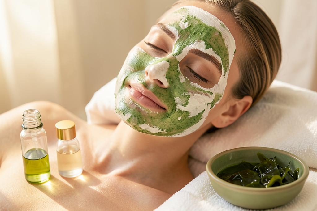 Detox Ritual